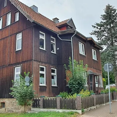 Am Paulsberg Apartment *
