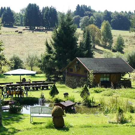Paulsberg`s Braunlage