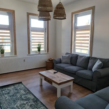 Am Paulsberg Apartment