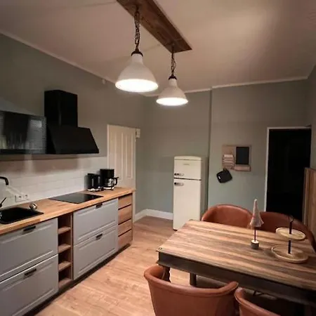 Apartment Am Paulsberg *